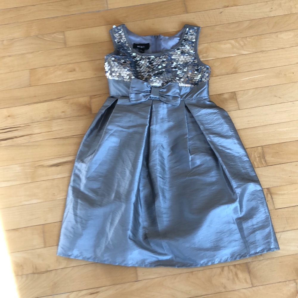 Sparkle dress